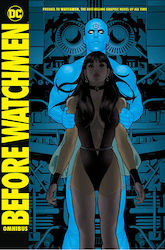 Before Watchmen Omnibus, 1