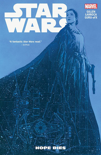 Star Wars, Bd. 9 Bd. 9: Die Hoffnung stirbt