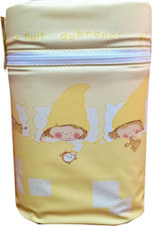 Lorelli Baby Thermos Isolierte Tasche Dwarfs - ...