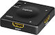LogiLink 3x1-Port 1080p 60Hz HDMI Switch HD0041