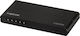 LogiLink 1x4-Port 4K 60Hz Downscaler HDMI Splitter HD0037