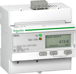 Schneider Electric Брояч На Импулси 5A