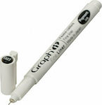 Graph' it Design Marker Black