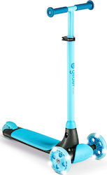 Y Volution YGlider Kiwi Blue