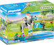 Playmobil Country Pony Classic for 4-10 years old