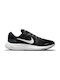 Air Zoom Vomero 16 Sport Shoes Running Black / White / Anthracite