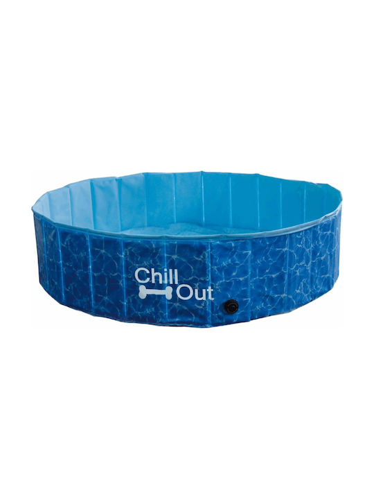 All For Paws Chill Out Dog Toy Pool Medium 120cm