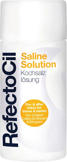 RefectoCil Saline Solution Accesorii pentru Gene 150ml