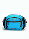 Suissewin SNR006 Men's Waist Bag Turquoise