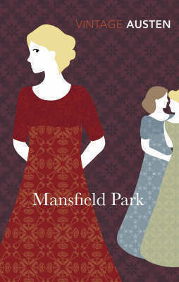 Mansfield Park, Vintage-klassiker