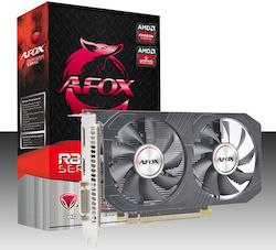 Afox Radeon RX 550 4GB V5 Afox Radeon RX 550 4GB V5