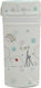 Lorelli Baby Thermos Thermal Case Girraffe