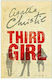 Third Girl, (poirot)