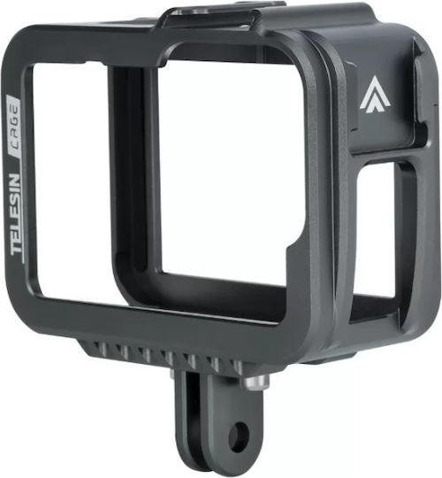 Telesin GP-FMS-901 Θήκη Προστασίας για GoPro Hero 10 / Hero 11 / Hero 9