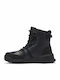 Columbia Snowtrekker Men's Hiking Boots Black