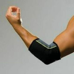 Select Sport Elbow Pad Ellenbogenbandage in Schwarz Farbe 6600