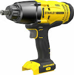 Stanley Fatmax V20 Μπουλονόκλειδο 18V Solo με Υποδοχή 1/2"