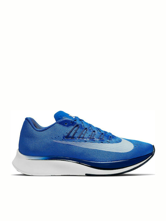 Equipment Excellent Estimate Nike Air Zoom Fly 897821-411 Γυναικεία Αθλητικά Παπούτσια Running Μπλε |  Skroutz.gr