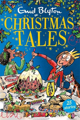 Christmas Tales , 25 de povești clasice