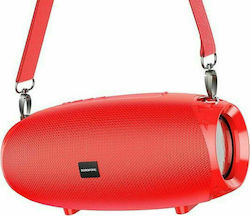 Borofone BR12 Amplio Bluetooth Speaker 10W with...