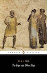 The Rope and Other Plays, Penguin Classics