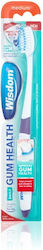 Wisdom Gum Health Protect Toothbrush Medium