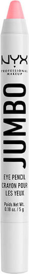 NYX Professional Makeup Jumbo Eye Pencil Creion de ochi 39 Sherbert