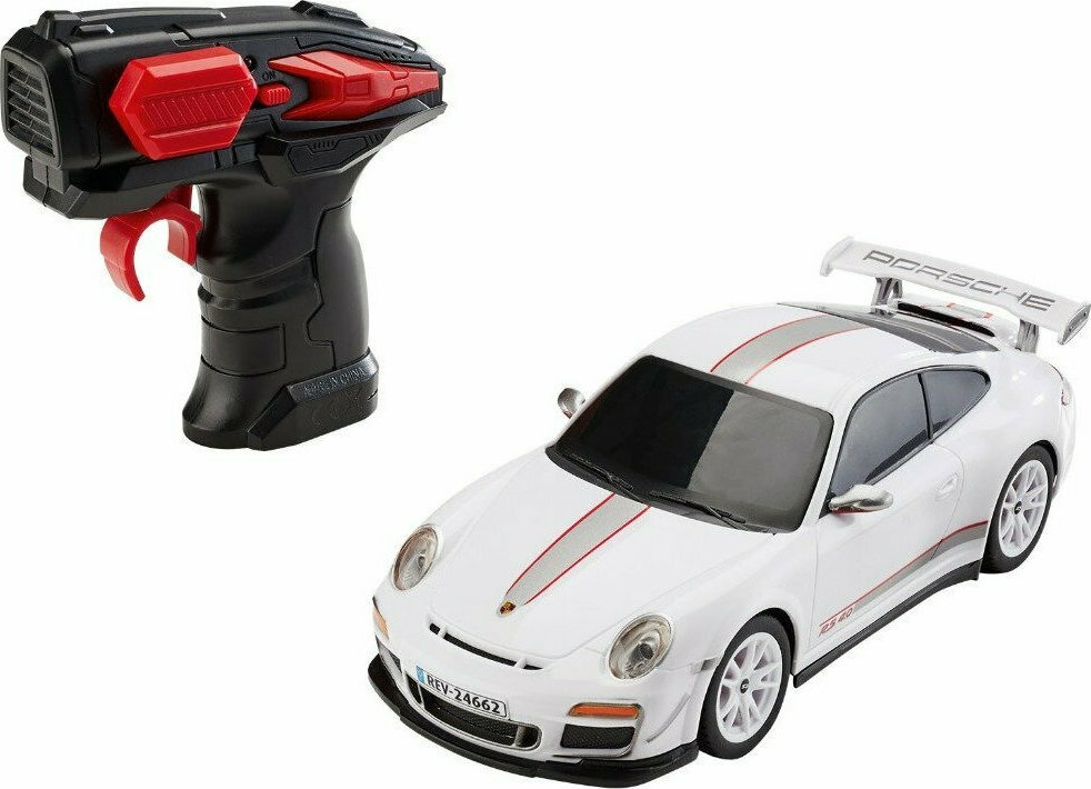 Revell porsche 911