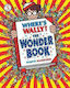 Where's Wally? , The Wonder Book