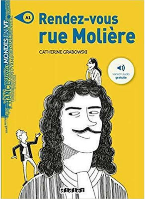 Rendez-Vous Rue Moliere