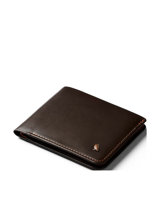 Bellroy Hide And Seek Leder Herren Geldbörse mi...