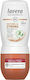 Lavera Natural & Strong Deo Φυσικό Αποσμητικό 48h σε Roll-On Χωρίς Αλουμίνιο 50ml