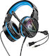 Hoco W104 Over Ear Gaming Headset με σύνδεση 3....