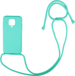Sonique Carryhang Türkis (Redmi Note 9S / 9 Pro / 9 Pro Max)