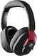 Austrian Audio Wireless / Wired Over Ear Headphones with 30 hours of Operation Black