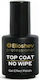 Canni Top Coat pentru lacuri de unghii obișnuite 8ml