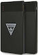 Guess GUL23PB4TLBK Power Bank 4000mAh με Θύρα USB-A Μαύρο