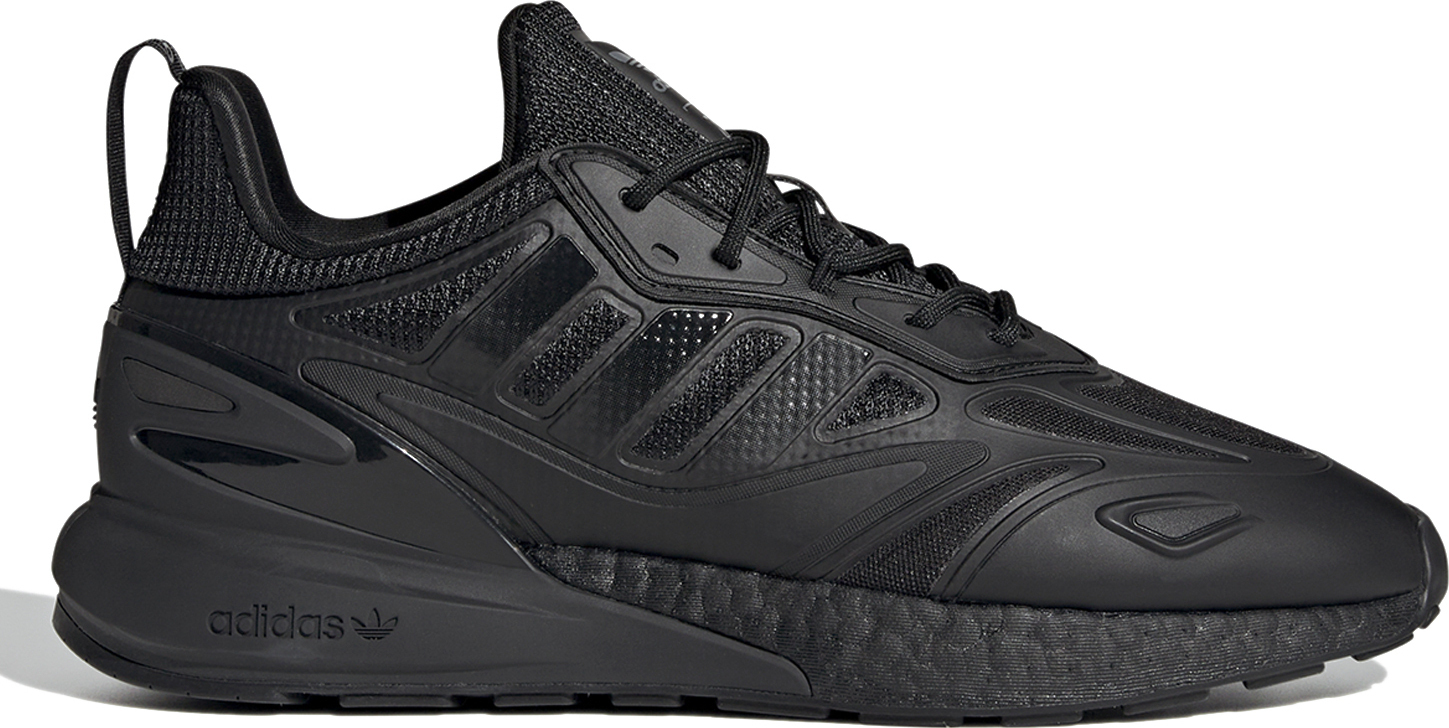 adidas ZX 2K Boost 2.0 Adidași Pentru Bărbați Core Negri GZ7740