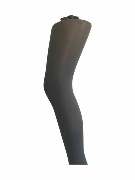 IDER Micro Γυναικείο Καλσόν 100 Den Anthracite