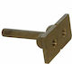 Elvhx Service-Eingang Erdungsmaterial Erdungsverbindung 2xM8 19073-9