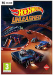 Hot Wheels Unleashed PC Game