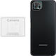 Volte-Tel 0.30mm Camera Protection Tempered Glass for the Galaxy A22 5G 8295058