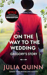 Bridgerton 8: On The Way To The Wedding, Gregory's Story