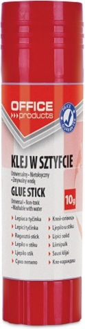 Typotrust Adeziv Stick Stick Office pentru Hârtie 10gr