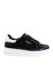 Renato Garini Sneakers Black