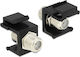 DeLock Connector (1pcs) (86350)
