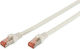 Digitus S/FTP Cat.6 Gigabit Network Cable Ether...