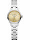 Victorinox Alliance Women's Watch with Silver Metal Bracelet