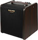 NUX Stageman II Combo Ενισχυτής Ακουστικών Οργάνων 1 x 6.5" 80W Μαύρος