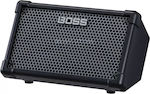 Roland (us) Boss Cube Street II Combo Amplifier for Electric Guitar 10W Black